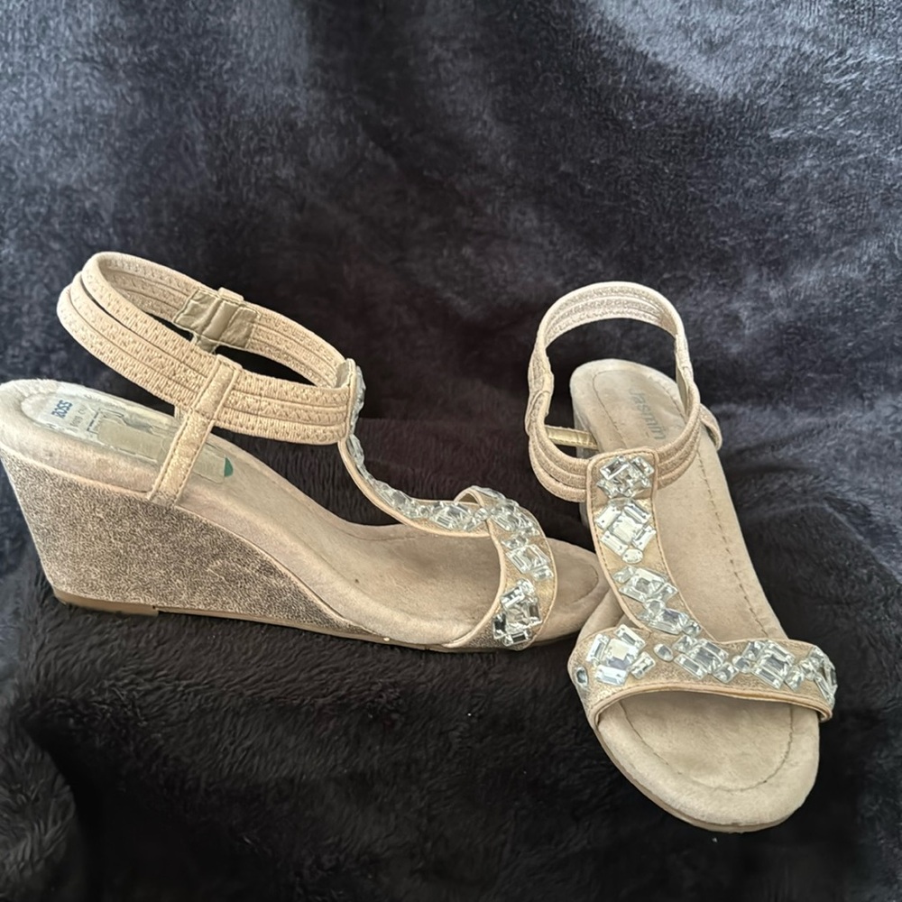 JASMIN shoes